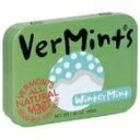 o[~g EB^[~g uX~g (6x40g) Vermints Wintermint Breathmints ( 6x1.41 Oz)