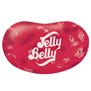 ジェリーベリーザクロジェリービーンズ - 10ポンドのルース、バルクキャンディー - 本物、公式、産地直送 Jelly Belly Pomegranate Jelly Beans - 10 Pounds of Loose, Bulk Candy - Genuine, Official, Straight from the Source