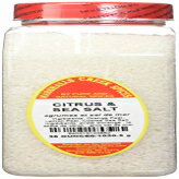 ޡ륺 ꡼ ѥ˥󥰡ȥ饹ȥ֥ɡXL1020.6g Marshall's Creek Spices Marshalls Creek Spices Seasoning, Citrus Sea Salt Blend, XL Size, 36 Ounce