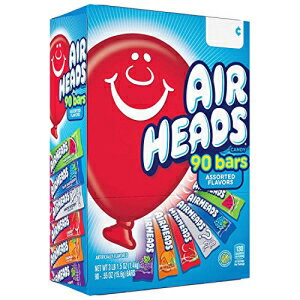 GAwbYeA1559.2gB(90??.) (2) Airheads Variety , 55 oz. (90 ct.) (Pack of 2)