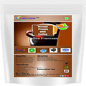 楽天GlomarketNeotea コーヒー入りインスタントプレミックス、1 Kg Neotea Instant Premix with Coffee, 1 Kg