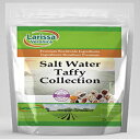 Larissa Veronica Salt Water Taffy Collection (4 oz, ZIN: 524777) - 2 Pack