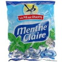 EsGELEVeEeEN[ 360g La Pie Qui Chante Menthe Claire 360g