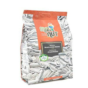 ミスターナット ローストひまわりの種 -1パック- Mr Nut Roasted Sunflower Seed -1 Pack-