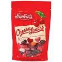 ジンバルズ チェリーラバーズ ジェリービーンズ 7オンス Gimbals Cherry Lovers Jelly Beans 7oz.