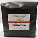 Ahh..Cupella Premium Gourmet Italian Roast Ground Coffee, DRIP GRIND, 32oz bag