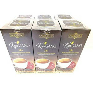 *** We ship internationally, so do not use a package forwarding service. We cannot ship to a package forwarding company address because of the Japanese customs regulation. If it is shipped and customs office does not let the package go, we do not make a refund. ■ 名称 6 X Gano Cafe 3 in 1 Coffee w/ Ganoderma Lucidum by Gano Excel, Healthy Coffee + Free Express Delivery ■ 内容量 商品名に記載 ■ 原材料 別途ラベルに記載(英文) ■ 賞味期限 別途ラベルに記載(月/日/年順番) ■ 保存方法 高温多湿の場所を避けて保存してください。 ■ 発送元 アメリカ ■ 原産国名 商品表面に記載 ■ 輸入者 UNI International Inc. 100 Galway pl Teaneck NJ USA+1 2016033663 ■ 広告文責 UNI International Inc. 100 Galway pl Teaneck NJ USA NJ USA+1 2016033663 【注意事項】 *** 特に注意してください。 *** ・個人ではない法人・団体名義での購入はできません。この場合税関で滅却されてもお客様負担になりますので御了承願います。 ・お名前にカタカナが入っている場合法人である可能性が高いため当店システムから自動保留します。カタカナで記載が必要な場合はカタカナ変わりローマ字で記載してください。 ・お名前またはご住所が法人・団体名義（XX株式会社等）、商店名などを含めている場合、または電話番号が個人のものではない場合、税関から法人名義でみなされますのでご注意ください。 ・転送サービス会社への発送もできません。この場合税関で滅却されてもお客様負担になりますので御了承願います。 *** ・注文後品切れや価格変動でキャンセルされる場合がございますので予めご了承願います。 ・当店でご購入された商品は、原則として、「個人輸入」としての取り扱いになり、すべてニュージャージからお客様のもとへ直送されます。 ・ご注文後、30営業日以内(通常2~3週間)に配送手続きをいたします。配送作業完了後、2週間程度でのお届けとなります。 ・まれに商品入荷状況や国際情勢、運送、通関事情により、お届けが2ヶ月までかかる場合がありますのでお急ぎの場合は注文をお控えください。 ・個人輸入される商品は、すべてご注文者自身の「個人使用・個人消費」が前提となりますので、ご注文された商品を第三者へ譲渡・転売することは法律で禁止されております。 ・関税・消費税が課税される場合があります。詳細はこちらをご確認下さい。 ・食品の場合、パッケージのアップデートが頻繁であり、商品写真と実際のパッケージが異なる場合があります。パッケージ外観の違いの理由では、返品・交換が不可能ですので、予めご了承ください。 ・アメリカの場合、Best By日付はExpiry Date（賞味期限）とは異なり、Best By日付以降も安全に摂取ができます。 ・電気製品購入時の注意点：1)アメリカと日本の電圧差で電力消費が高い加熱機器類は変圧器が必要な場合があります。変圧器の購入は別途費用が掛かります。日本の電圧がもう低いのでそのまま使用しても発熱の危険はありませんが加熱に時間がもう少しかかる可能性があります。2)受領後30日以内の初期不良は返金または交換で対応します。その後の修理は原則的に対応が出来かねますが保証期間以内なら海外メーカーへの交渉は代行致します。（送料などの実費は別途請求）3)本商品はアメリカ内需用です。日本でのワランティーなどはできない可能性があります。また、他の日本製品と互換ができない恐れがあります。 ・当店では、ご注文から30分以上過ぎた場合、原則的にお客様都合によるキャンセルは承っておりません。