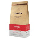 ユニオンコーヒー ミディアムロースト コーヒー豆 - マラバ ルワンダ - 200g Union Hand-Roasted Coffee Union Coffee Medium Roast Coffee Beans - Maraba Rwanda - 200g