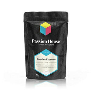 GoCoffeeGo Passion House Coffee 