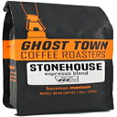 Ghost Town Coffee Roasters 