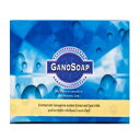 霊芝とヤギミルク入りガノ エクセル ガノ ソープ 4 箱 + ガノ エクセル ガノカフェ 3 in 1 4 サシェ 4 Box Gano Excel Gano Soap with Ganoderma & Goat Milk + 4 Sachet Gano Excel Ganocafe 3 in 1