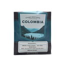 Evans Brothers Coffee, Colombia Narino, Roasted Coffee Beans, 12 Ounce