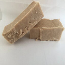 Mo's Fudge Factor, Penuchi Fudge 1 pound