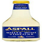 Aspall -  - ˥å磻 - 350ml (6 ) Aspall - Vinegars - Organic White Wine - 350ml (Case of 6)