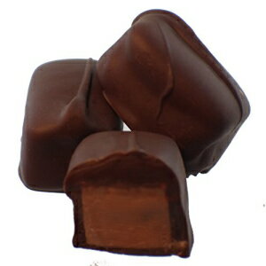 楽天Glomarketミセス・カバノーズ ミンディーミント トリュフ ダークチョコレート 1ポンド Mrs. Cavanaugh's Mindy Mint Truffle Dark Chocolate 1-lb