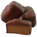 Mrs. Cavanaugh's Peanut Butter Truffle Milk Chocolate 1-lb