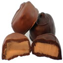 Mrs. Cavanaugh's Orange Creme Mixed Chocolates 4-lbs