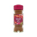 シュワルツ パーフェクト シェイク ジャマイカン ジャーク シーズニング ジャー 51g - 6個パック Schwartz Perfect Shake Jamaican Jerk Seasoning Jar 51g - Pack of 6