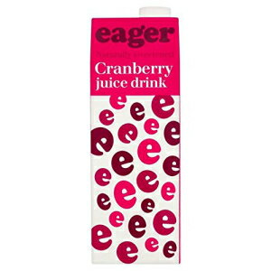 ٥꡼ 塼 ɥ - 1L (33.81fl oz) Eager Cranberry Juice Drink - ...