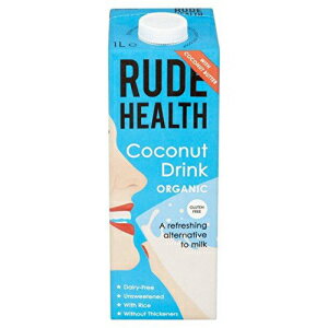 Rude Health ˥å ʥå ɥ - 1L (33.81fl oz) Rude Health Organic Co...