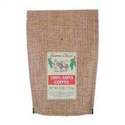 եޡ祤 100% ʥҡ 6  ݡ -  Farmers Choice 100% Kona Coffee 6 oz. Pouch - Ground