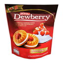 f[x[ ThCb` NbL[ N[ƃXgx[̃Wt 114 gBX 2 obO // Benjawan VbvɂĔ܂ Dewberry Sandwich Cookies with Cream and Strawberry Flavored Jam 114 g. X 2 Bags // Ship By Be