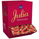 Fazer Julia Original Chocolate 1 Box of 3kg