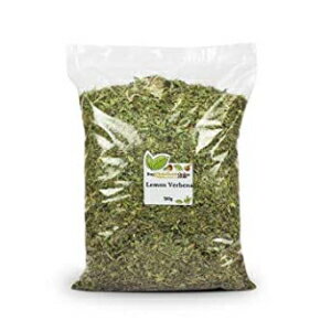 Buy Whole Foods Lemon Verbena (500g)