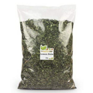 Buy Whole Foods Lemon Balm (500g)