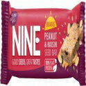 Buy Whole Foods Breakfast Peanut & Raisin Seed Bar (Nine) (50g)