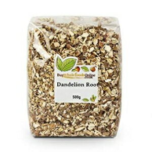 *** We ship internationally, so do not use a package forwarding service. We cannot ship to a package forwarding company address because of the Japanese customs regulation. If it is shipped and customs office does not let the package go, we do not make a refund. ■ 名称 Buy Whole Foods Dandelion Root (500g) ■ 内容量 商品名に記載 ■ 原材料 別途ラベルに記載(英文) ■ 賞味期限 別途ラベルに記載(月/日/年順番) ■ 保存方法 高温多湿の場所を避けて保存してください。 ■ 発送元 アメリカ ■ 原産国名 商品表面に記載 ■ 輸入者 UNI International Inc. 100 Galway pl Teaneck NJ USA+1 2016033663 ■ 広告文責 UNI International Inc. 100 Galway pl Teaneck NJ USA NJ USA+1 2016033663 【注意事項】 *** 特に注意してください。 *** ・個人ではない法人・団体名義での購入はできません。この場合税関で滅却されてもお客様負担になりますので御了承願います。 ・お名前にカタカナが入っている場合法人である可能性が高いため当店システムから自動保留します。カタカナで記載が必要な場合はカタカナ変わりローマ字で記載してください。 ・お名前またはご住所が法人・団体名義（XX株式会社等）、商店名などを含めている場合、または電話番号が個人のものではない場合、税関から法人名義でみなされますのでご注意ください。 ・転送サービス会社への発送もできません。この場合税関で滅却されてもお客様負担になりますので御了承願います。 *** ・注文後品切れや価格変動でキャンセルされる場合がございますので予めご了承願います。 ・当店でご購入された商品は、原則として、「個人輸入」としての取り扱いになり、すべてニュージャージからお客様のもとへ直送されます。 ・ご注文後、30営業日以内(通常2~3週間)に配送手続きをいたします。配送作業完了後、2週間程度でのお届けとなります。 ・まれに商品入荷状況や国際情勢、運送、通関事情により、お届けが2ヶ月までかかる場合がありますのでお急ぎの場合は注文をお控えください。 ・個人輸入される商品は、すべてご注文者自身の「個人使用・個人消費」が前提となりますので、ご注文された商品を第三者へ譲渡・転売することは法律で禁止されております。 ・関税・消費税が課税される場合があります。詳細はこちらをご確認下さい。 ・食品の場合、パッケージのアップデートが頻繁であり、商品写真と実際のパッケージが異なる場合があります。パッケージ外観の違いの理由では、返品・交換が不可能ですので、予めご了承ください。 ・アメリカの場合、Best By日付はExpiry Date（賞味期限）とは異なり、Best By日付以降も安全に摂取ができます。 ・電気製品購入時の注意点：1)アメリカと日本の電圧差で電力消費が高い加熱機器類は変圧器が必要な場合があります。変圧器の購入は別途費用が掛かります。日本の電圧がもう低いのでそのまま使用しても発熱の危険はありませんが加熱に時間がもう少しかかる可能性があります。2)受領後30日以内の初期不良は返金または交換で対応します。その後の修理は原則的に対応が出来かねますが保証期間以内なら海外メーカーへの交渉は代行致します。（送料などの実費は別途請求）3)本商品はアメリカ内需用です。日本でのワランティーなどはできない可能性があります。また、他の日本製品と互換ができない恐れがあります。 ・当店では、ご注文から30分以上過ぎた場合、原則的にお客様都合によるキャンセルは承っておりません。