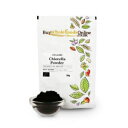 Buy Whole Foods Organic Chlorella Powder (50g)