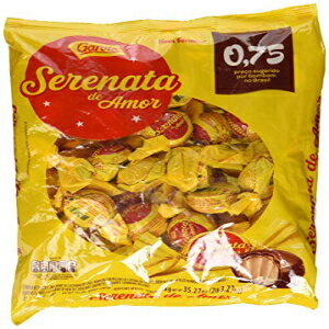  ʡ  ⡼ 2.2ݥ - 2ĥѥå Garoto Serenata De Amor 2.2lbs - PACK OF 2