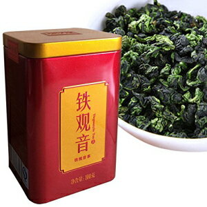 Tian Fang Famous Anxi Tie Guan Yin(tieguanyin/ Iron Goddess) Tea/organ...