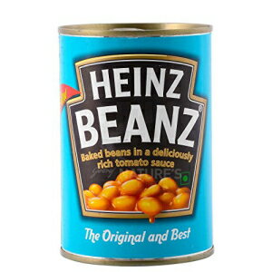 ϥ ٥ɥӡ ȥޥȥ 415g4 Heinz Baked Beanz in Tomato Sauce 4 x 415g