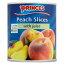 Princes Peach Slices In Juice 220g
