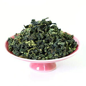 GOARTEA 250g / 8.8oz Supreme Tieguanyin Tie Guan Yin Oolong Tea - Iron...