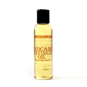 Mystic Moments | Avocado Refined Carrier Oil - 250ml - 100% Pure