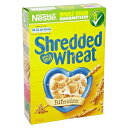 Nestle Shredded Wheat Bitesize - 500g