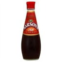 モルトビネガー サーソンズ モルトビネガー 250ml by Sarsons Sarsons Malt Vinegar 250ml by Sarsons