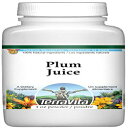 TerraVita Plum Juice Powder (1 oz, ZIN: 521843) - 3 Pack