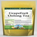 グレープフルーツウーロン茶 (25 ティーバッグ、ZIN: 531762) - 2 パック Grapefruit Oolong Tea (25 tea bags, ZIN: 531762) - 2 Pack