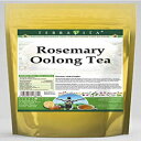 ローズマリーウーロン茶 (ティーバッグ 25 個、ZIN: 533491) Rosemary Oolong Tea (25 tea bags, ZIN: 533491)