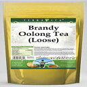 ブランデーウーロン茶 (ルース) (4 オンス、ZIN: 533961) Brandy Oolong Tea (Loose) (4 oz, ZIN: 533961)