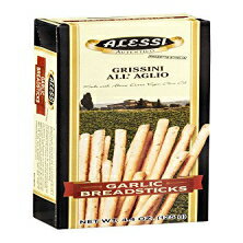 アレッシィ ブレッドスティック シンガーリック Alessi Breadstick Thin Garlic