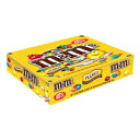 s[ibc M&M'sA48.2gB48?B American Standart Peanut M&M's, 1.7 oz. 48 pk.