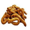 *** We ship internationally, so do not use a package forwarding service. We cannot ship to a package forwarding company address because of the Japanese customs regulation. If it is shipped and customs office does not let the package go, we do not make a refund. ■ 名称 Frank and Sal Italian Market Frank and Sal Bakery - All Natural Red Pepper Taralli Biscuit - 2 Pounds ■ 内容量 商品名に記載 ■ 原材料 別途ラベルに記載(英文) ■ 賞味期限 別途ラベルに記載(月/日/年順番) ■ 保存方法 高温多湿の場所を避けて保存してください。 ■ 発送元 アメリカ ■ 原産国名 商品表面に記載 ■ 輸入者 UNI International Inc. 100 Galway pl Teaneck NJ USA+1 2016033663 ■ 広告文責 UNI International Inc. 100 Galway pl Teaneck NJ USA NJ USA+1 2016033663 【注意事項】 *** 特に注意してください。 *** ・個人ではない法人・団体名義での購入はできません。この場合税関で滅却されてもお客様負担になりますので御了承願います。 ・お名前にカタカナが入っている場合法人である可能性が高いため当店システムから自動保留します。カタカナで記載が必要な場合はカタカナ変わりローマ字で記載してください。 ・お名前またはご住所が法人・団体名義（XX株式会社等）、商店名などを含めている場合、または電話番号が個人のものではない場合、税関から法人名義でみなされますのでご注意ください。 ・転送サービス会社への発送もできません。この場合税関で滅却されてもお客様負担になりますので御了承願います。 *** ・注文後品切れや価格変動でキャンセルされる場合がございますので予めご了承願います。 ・当店でご購入された商品は、原則として、「個人輸入」としての取り扱いになり、すべてニュージャージからお客様のもとへ直送されます。 ・ご注文後、30営業日以内(通常2~3週間)に配送手続きをいたします。配送作業完了後、2週間程度でのお届けとなります。 ・まれに商品入荷状況や国際情勢、運送、通関事情により、お届けが2ヶ月までかかる場合がありますのでお急ぎの場合は注文をお控えください。 ・個人輸入される商品は、すべてご注文者自身の「個人使用・個人消費」が前提となりますので、ご注文された商品を第三者へ譲渡・転売することは法律で禁止されております。 ・関税・消費税が課税される場合があります。詳細はこちらをご確認下さい。 ・食品の場合、パッケージのアップデートが頻繁であり、商品写真と実際のパッケージが異なる場合があります。パッケージ外観の違いの理由では、返品・交換が不可能ですので、予めご了承ください。 ・アメリカの場合、Best By日付はExpiry Date（賞味期限）とは異なり、Best By日付以降も安全に摂取ができます。 ・電気製品購入時の注意点：1)アメリカと日本の電圧差で電力消費が高い加熱機器類は変圧器が必要な場合があります。変圧器の購入は別途費用が掛かります。日本の電圧がもう低いのでそのまま使用しても発熱の危険はありませんが加熱に時間がもう少しかかる可能性があります。2)受領後30日以内の初期不良は返金または交換で対応します。その後の修理は原則的に対応が出来かねますが保証期間以内なら海外メーカーへの交渉は代行致します。（送料などの実費は別途請求）3)本商品はアメリカ内需用です。日本でのワランティーなどはできない可能性があります。また、他の日本製品と互換ができない恐れがあります。 ・当店では、ご注文から30分以上過ぎた場合、原則的にお客様都合によるキャンセルは承っておりません。