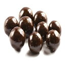 Dulcefina Chocolate and Sweets NSA Dark Chocolate Malt Balls (1.500 Lbs)