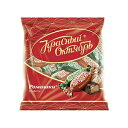 チョコレートキャンディー ロマシュカ ロマシュキ グルメバー 8.8オンス/250g 輸入ロシア菓子 Chocolate Candies Romashka Romashki Gourmet Bars 8.8oz/250g Imported Russian Sweets