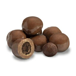 Dulcefina Chocolate and Sweets Dulcefina, Milk Chocolate Brownie Bites (2 Lbs)